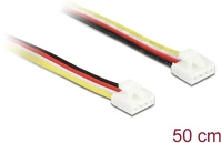 Delock 86955 Grove -> grove m/m adatkábel 0.5m kép