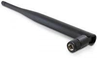 Delock 88396 Wlan 802.11 b/g/n antenna kép