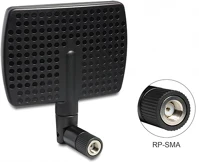 Delock 88447 802.11 ac/a/b/g/n antenna kép