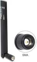 Delock 88571 Lte antenna kép