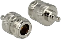 Delock 88868 N -> smb f/f adapter kép