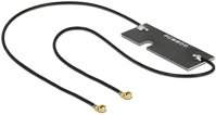 Delock 88984 Mhf/u.fl-lp-068 twin antenna kép