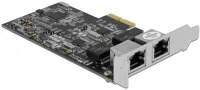 Delock 89530 Hálózati kártya ethernet 1000 mbit/s kép