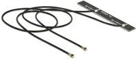 Delock 89571 Hálózati antenna mhf 5 dbi kép