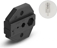 Delock 90531 90528, 90527, 90295 és 90296 típusú krimpelő eszközhöz tartozó ratchet iii kép