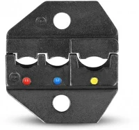 Delock 90536 Krimpelő eszközhöz (90528/90527/90295/90296) cserélhető betét kép