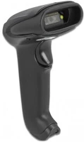 Delock 90562 1d/2d 2,4ghz/bt/usb vonalkódolvasó kép