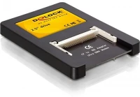 Delock 91662 Ide - 2 x cf meghajtó 2,5
