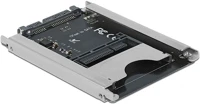 Delock 91753 Sata cfast 2.0 kártyaolvasó kép