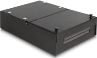 Delock BOX 4 Consolidation point box 4 port a keystone modulokhoz kép