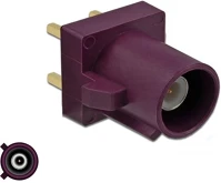 Delock D-DUGÓ PCB Fakra d-dugó pcb kép