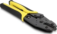 Delock DL4 DUGASZHOZ 2,5 - 6 MM2 Krimpelő eszköz dl4 dugaszhoz 2,5 - 6 mm2 kép