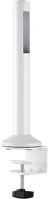 Delock EO0019-2 Logilink slatwall desktop mounting pole, set of 2pcs kép