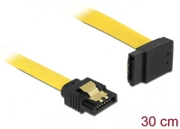 Delock GT; Sata 6 gb/s 30 cm kábel kép