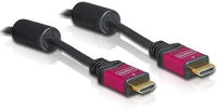 Delock GT; High speed hdmi kábel 1.8m apa / apa kép