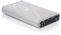 Delock HÁZ 3.5" USB Külső ház 3.5