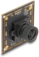 Delock HDR 2,1 Usb 2.0 kamera modul hdr 2,1 mega pixellel 94 v6 fix fókusszal kép
