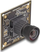 Delock HDR 8,3 usb 2.0 kamera modul kép