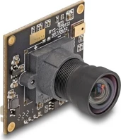 Delock IMX291LQR-C usb 2.0 kamera modul wdr 2,1 mega pixellel kép