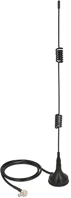 Delock LTE 2-3DBIKÜLTÉRI Lte 2-3dbikültéri antenna kép