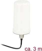 Delock M wlan antenna rp-s kép
