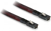 Delock SAS 36PIN Mini sas 36pin (sff 8087) - 50cm scsi kábel kép