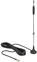 Delock SMA-DUGÓ 2-4 DBI lte / gsm / umts antenna kép