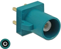 Delock Z-DUGÓ PCB Fakra z-dugó pcb kép