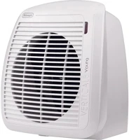Delonghi 0114.711000 0114.711000 fűtőventilátor fehér kép