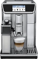Delonghi 650.75.MS Ecam 650.75.ms primadonna elite automata kávéfőző kép