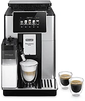 Delonghi 610.55SB Automata kávéfőző kép