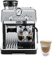 Delonghi EC9155.MB LA Ec9155.mb la specialista arte eszpresszó kávéfőző kép
