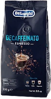 Delonghi DLSC603 DECAFFEINATO Dlsc603 decaffeinato babkávé, 250g kép