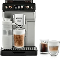 Delonghi ECAM450.86.T Kávéfőző automata kép