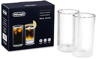 <span itemprop='brand'>Delonghi</span> <span itemprop='sku'>dlsc325 2glas</span>