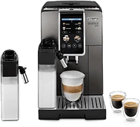 Delonghi ECAM380.95.TB Kávéfőző automata kép