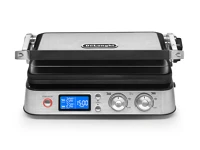 Delonghi DELONGHI CGH1012D Grillsütő kép