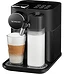 Delonghi 280678 En640.b gran lattissima kapszulás kávéfőző, fekete kép
