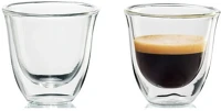 Delonghi 5513214591 90ML 2 DB ESPRESSO Espresso pohár kép