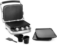 Delonghi CGH912 Grill asztali kép