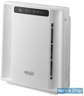 Delonghi DELAC75 Ac 75 levegőtisztító ionizálóval kép