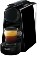 Delonghi DELNESEN85B Nespresso en 85.b essenza mini fekete kapszulás kávéfőző kép