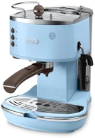 Delonghi ECOV311 AZ Ecov311 az vintage eszpresszó kávéfőző kép