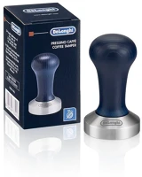 Delonghi DLSC058 SÖTÉTKÉK Dlsc058 sötétkék kávétömörítő kép