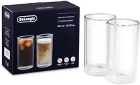 Delonghi dlsc325 2db-os Delonghi dlsc325 2db-os cold brew nagy pohár