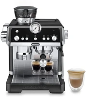 Delonghi EC 9355.BM La specialista prestigio kávéfőző kép