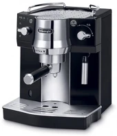 Delonghi EC820.B Ec820.b presszó kávéfőző kép