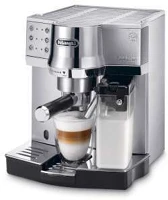 Delonghi EC850.M Presszó kávéfőző kép