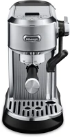 Delonghi EC950.M ESPRESSSO Dedica maestro plus ec950.m espressso kávéfőző kép