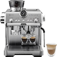 Delonghi EC9555.M Ec9555.m eszpresszó kávéfőzőgép kép